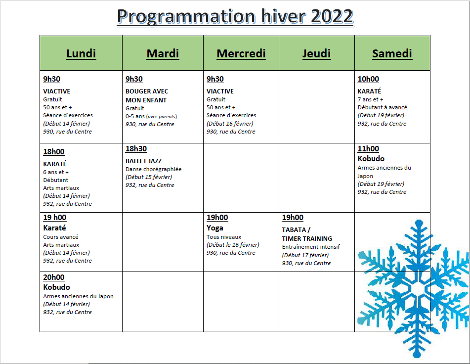 programmation_2022